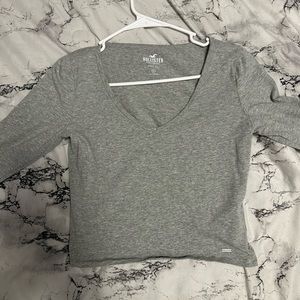 Hollister Long sleeve